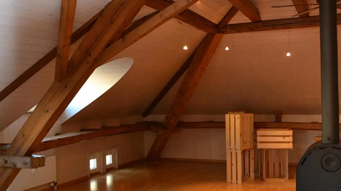 Attico in affitto - Rorschacherstrasse 14, 9450 Altstätten SG - Photo 3