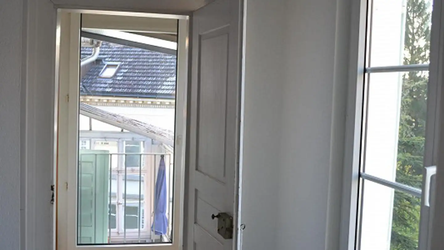 Attico in affitto - Rorschacherstrasse 14, 9450 Altstätten SG - Photo 4