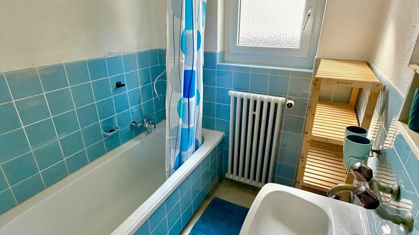 Chambre à louer - Im Bachofen 10, 8304 Wallisellen - Photo 4