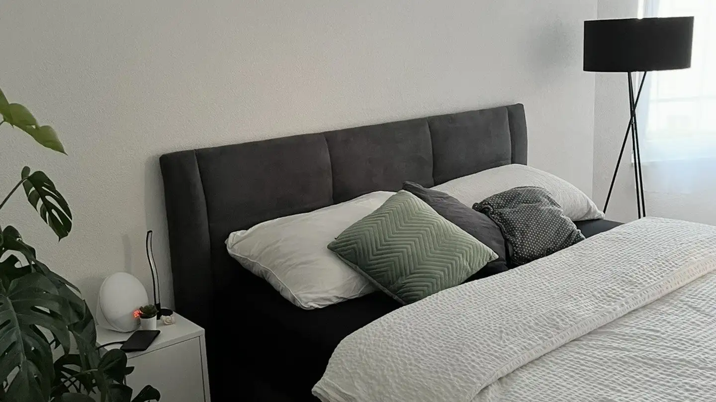 Apartment for rent - 8910 Affoltern am Albis - Photo 2