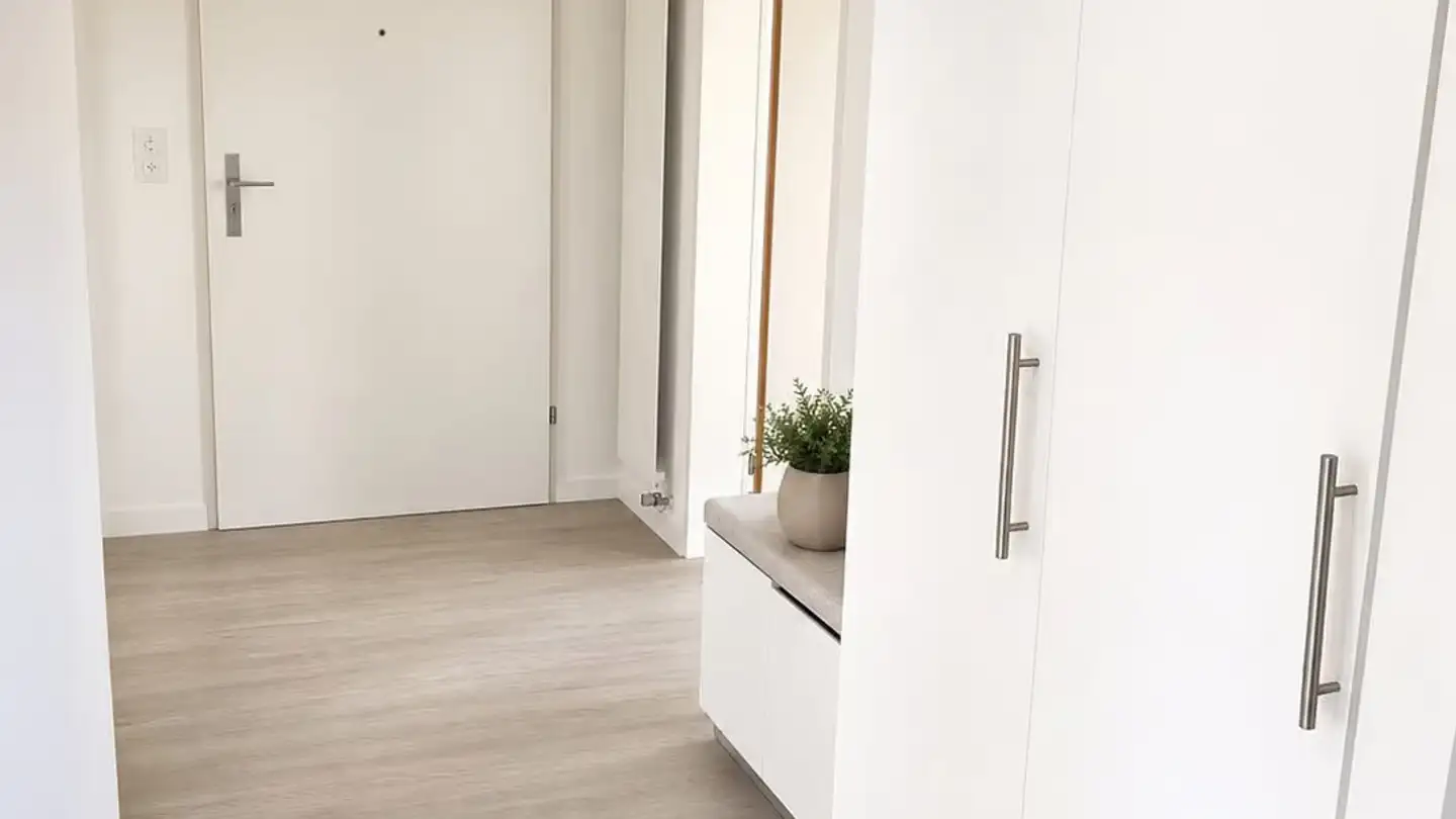 Appartement à louer - Rosengartenstrasse 22, 8716 Schmerikon - Photo 4