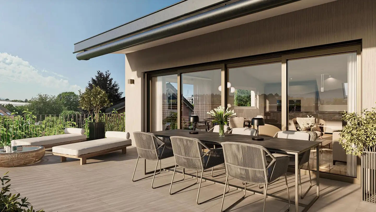 Casa bifamiliare in vendita - 8303 Bassersdorf - Foto 3