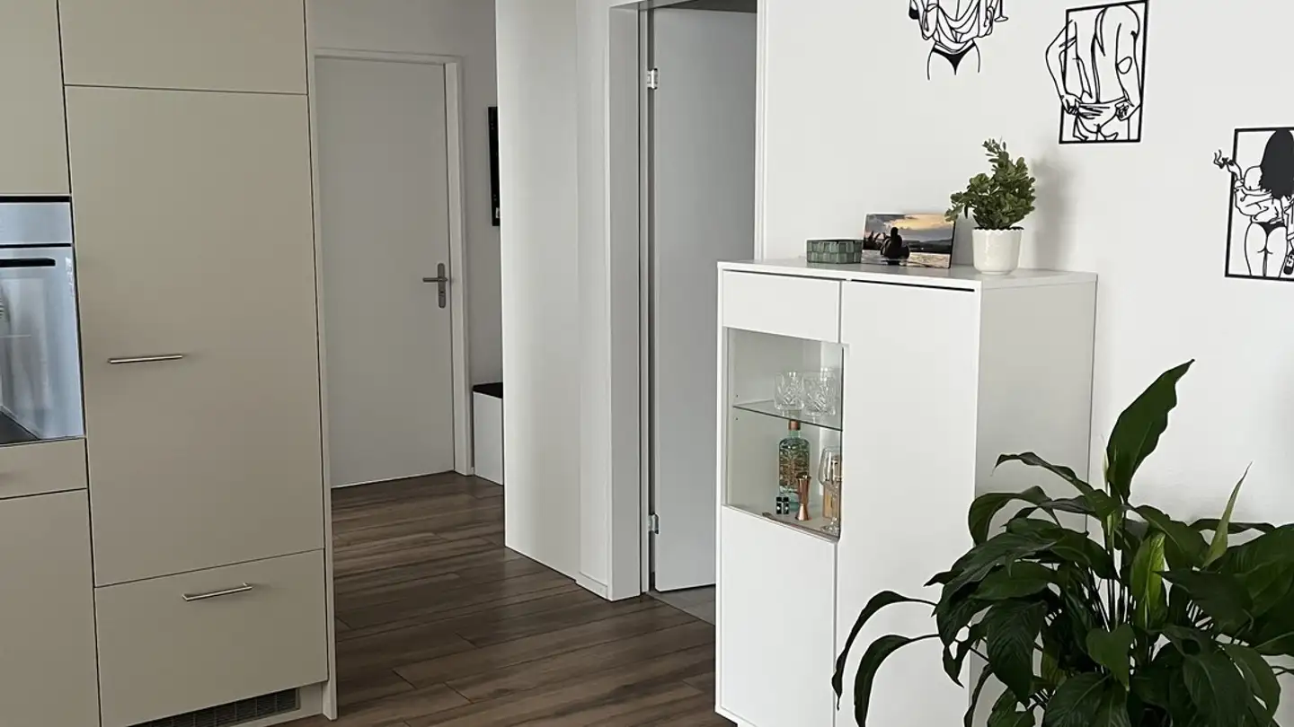 Apartment for rent - 8910 Affoltern am Albis - Photo 3