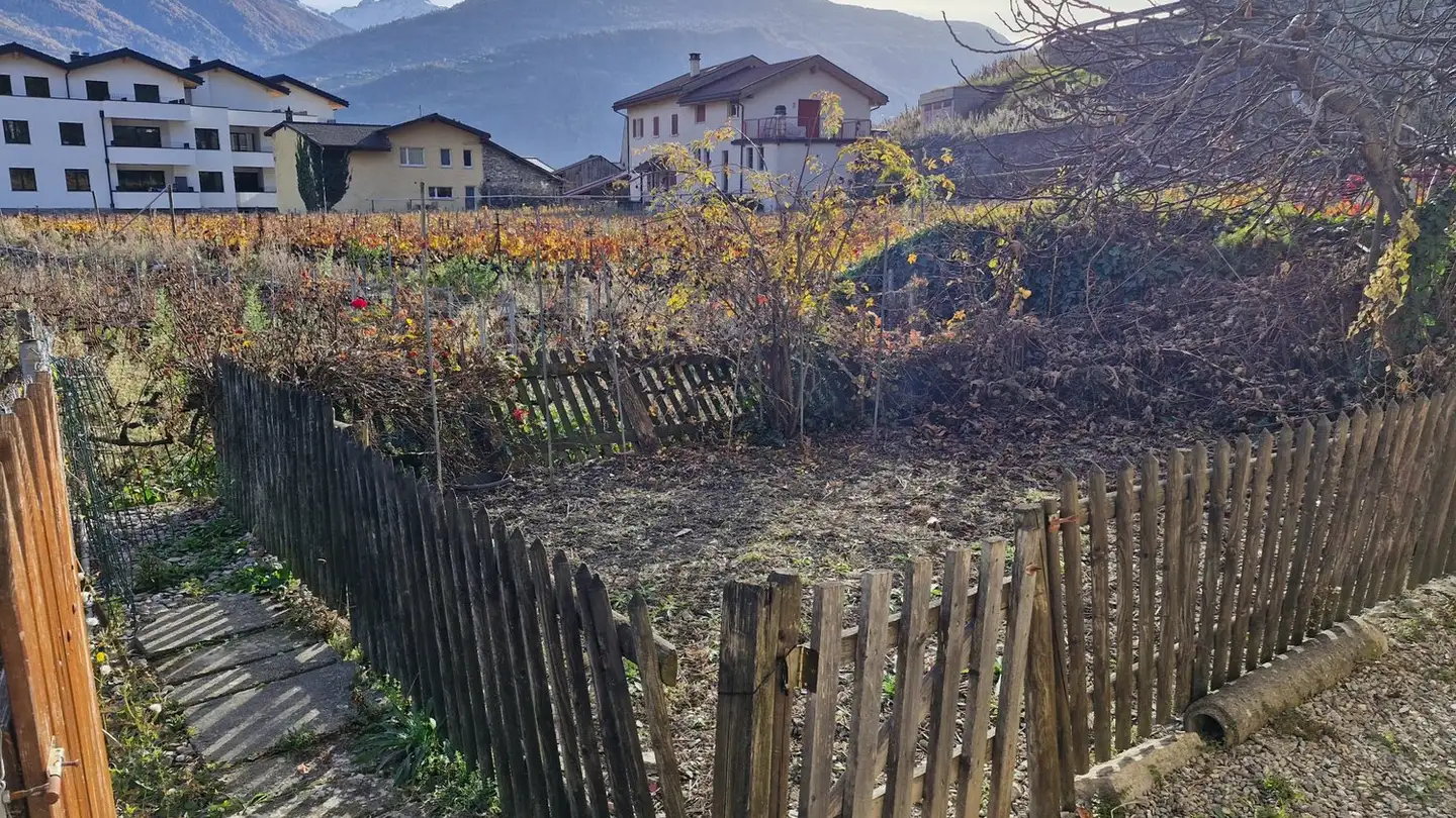 Wohnung mieten - Route De La Morge, 1964 Conthey - Foto 3