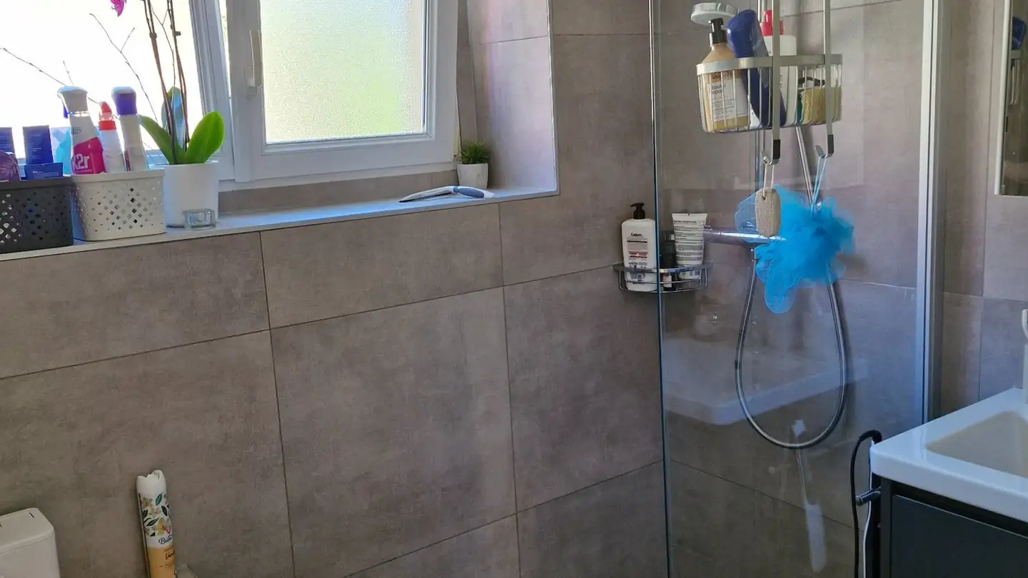 Wohnung mieten - Route De La Morge, 1964 Conthey - Foto 4