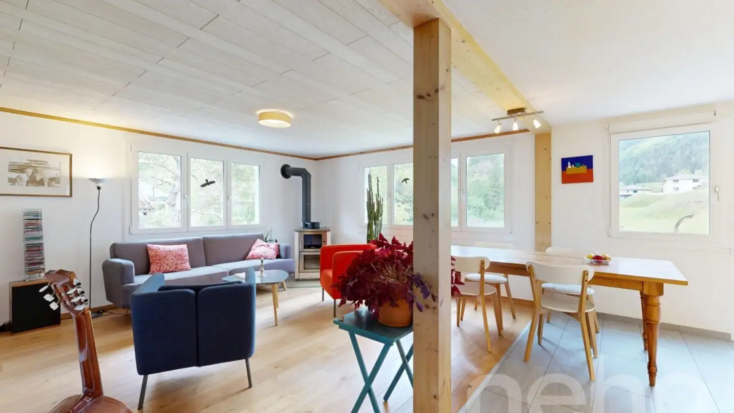 Single house for sale - 7315 Vättis - Photo 2