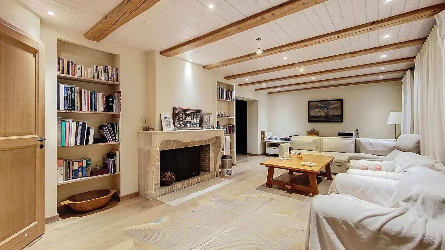 Villa for sale - Route d'Essertines, 1187 St-Oyens - Photo 2
