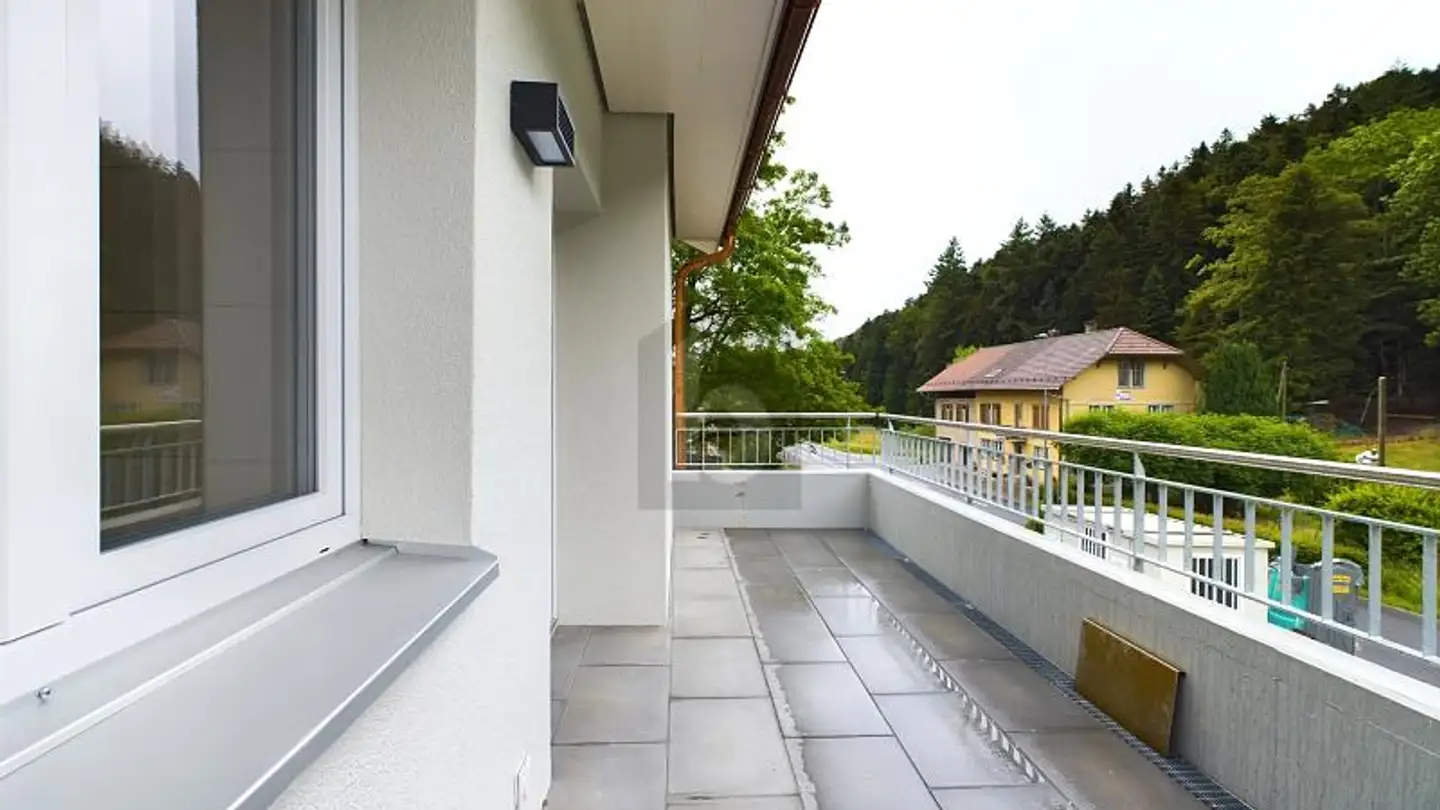Apartment for rent - 4943 Oeschenbach