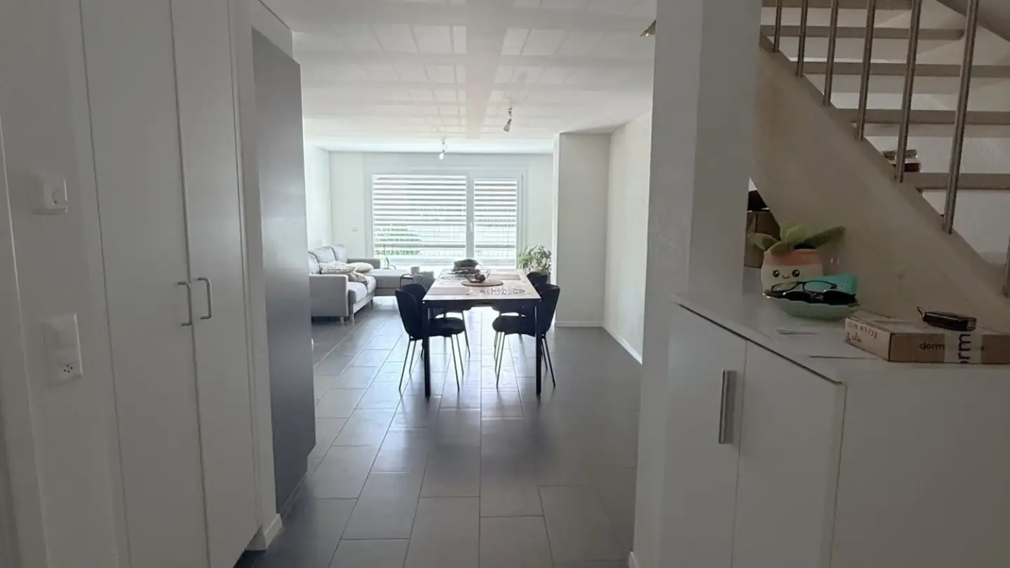 Apartment for rent - Chemin Des Grèves 2, 1568 Portalban - Photo 3