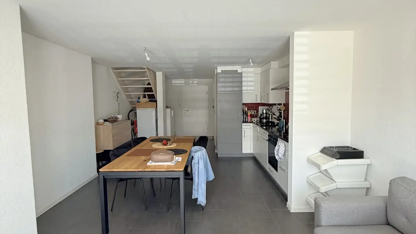 Apartment for rent - Chemin Des Grèves 2, 1568 Portalban - Photo 4