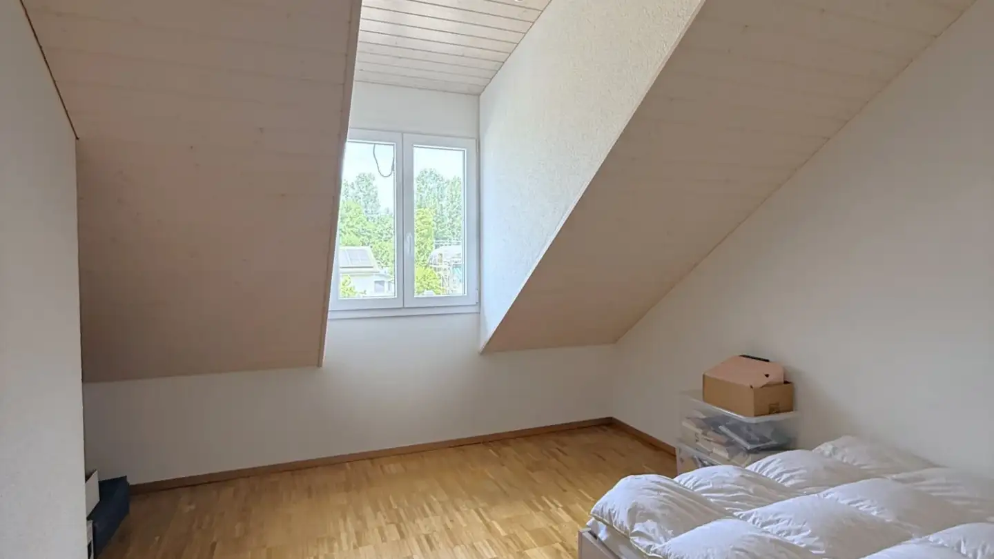 Wohnung mieten - Chemin Des Grèves 2, 1568 Portalban - Foto 4