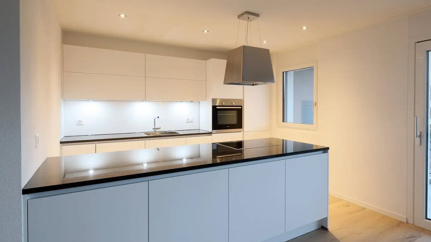 Appartement à louer - Unterbiberiststrasse 18, 4562 Biberist