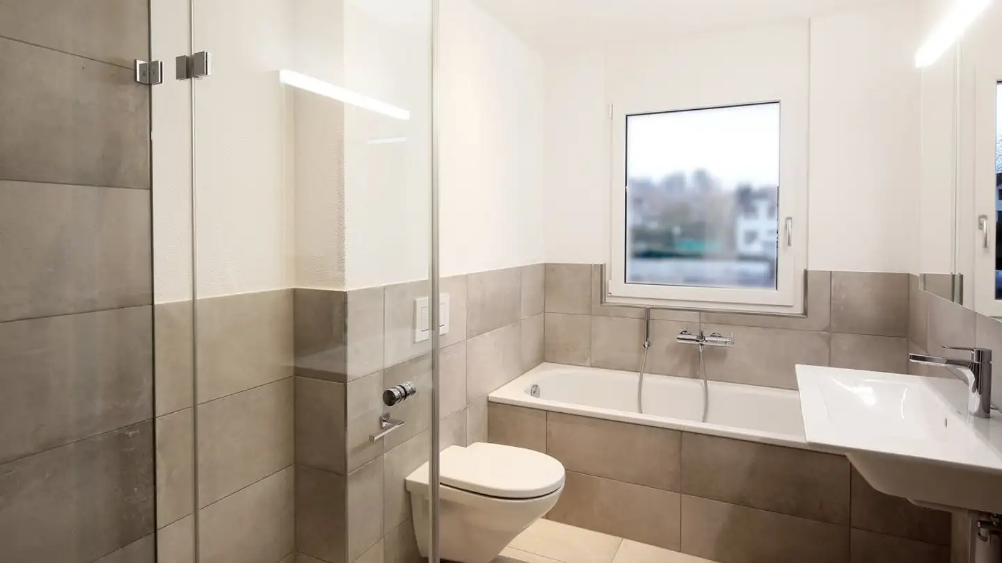 Appartement à louer - Unterbiberiststrasse 18, 4562 Biberist - Photo 2