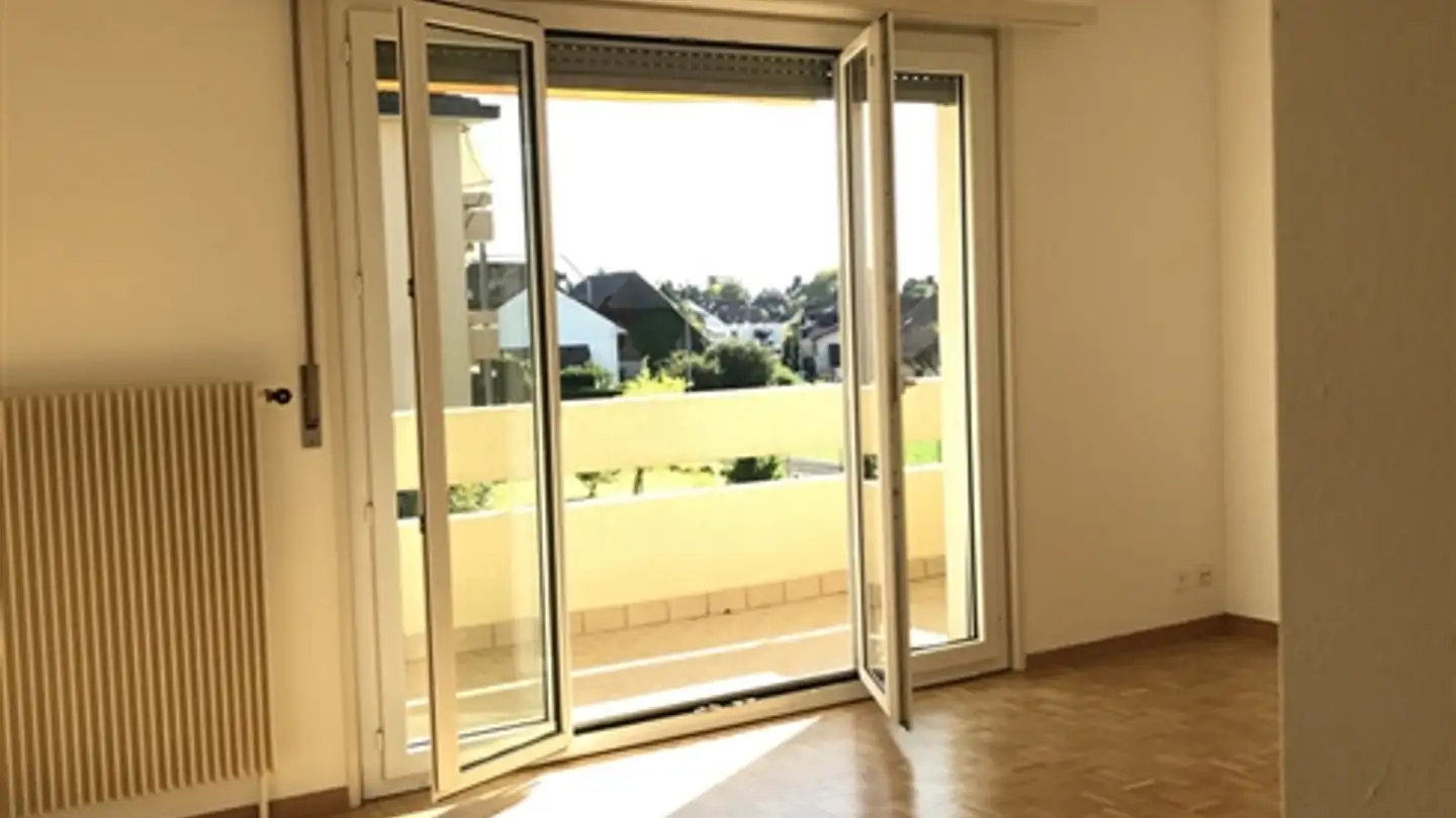 Appartamento in affitto - Chemin De Champ-Pamont 5, 1033 Cheseaux-sur-Lausanne - Photo 2