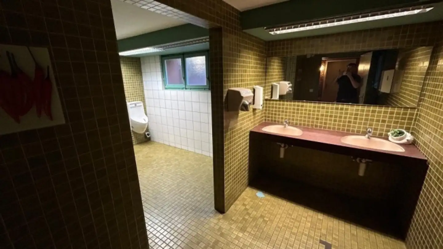 Mischgenutztes Gebäude mieten - Solothurnstrasse 139, 2540 Grenchen