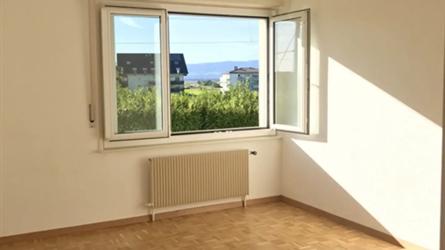 Appartamento in affitto - Chemin De Champ-Pamont 5, 1033 Cheseaux-sur-Lausanne - Photo 4