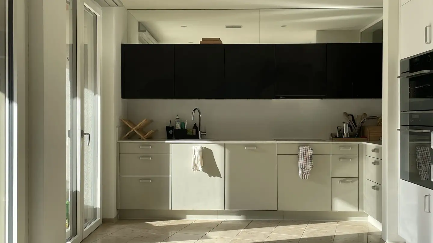 Chambre à louer - 8057 Zürich - Photo 3