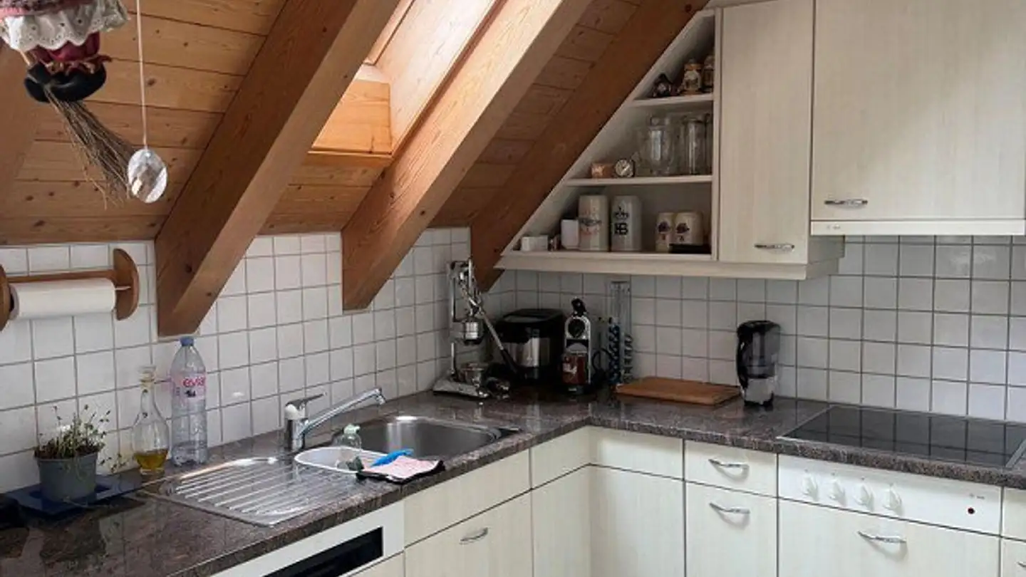 Appartamento in vendita - Römerhof 2, 5416 Kirchdorf AG - Foto 3