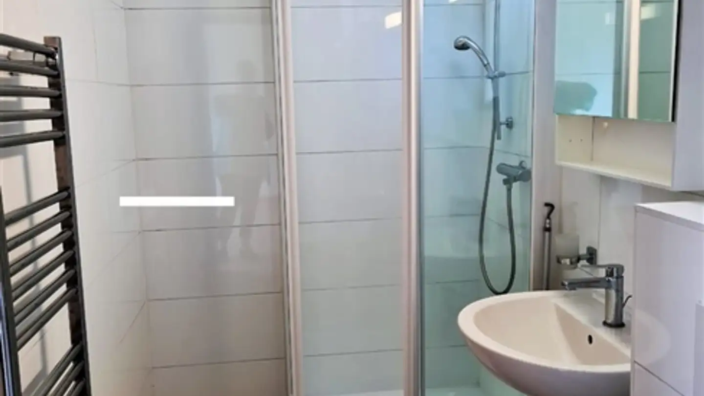 Wohnung mieten - Chemin De La Villaire 1, 1040 Echallens - Foto 4