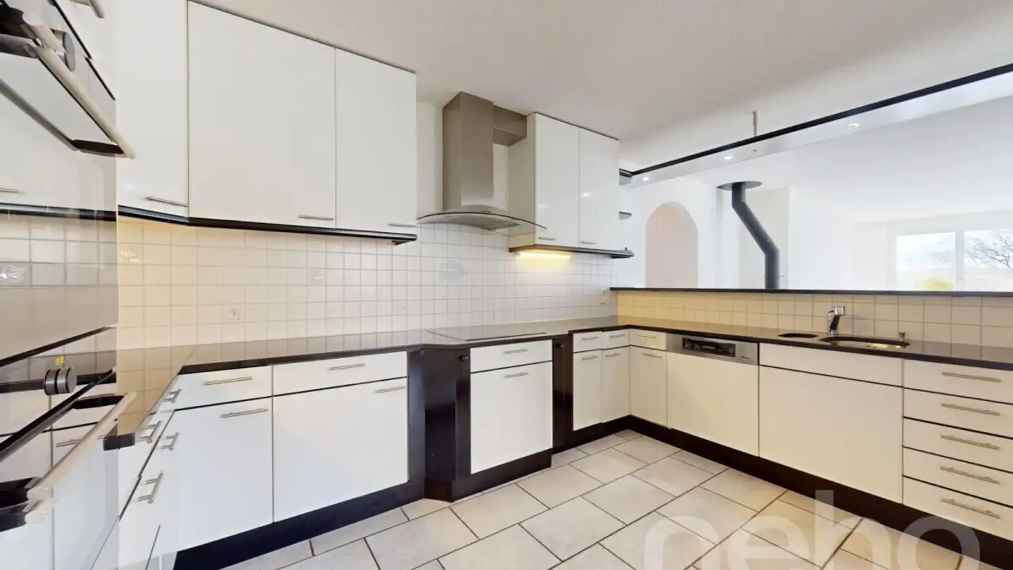 Appartement en terrasse à vendre - 3186 Düdingen - Photo 4