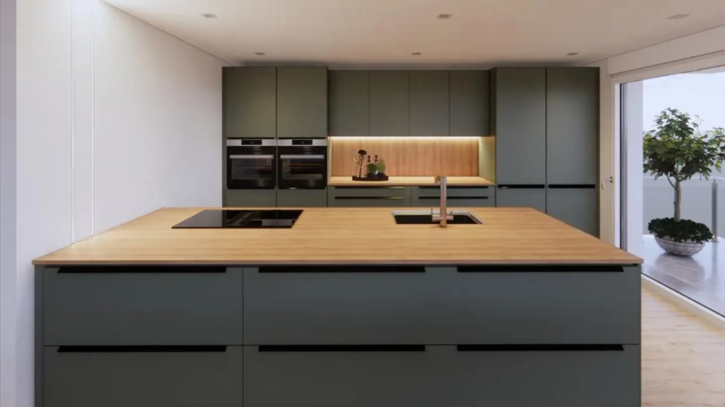 Appartamento in vendita - 3902 Glis - Photo 3