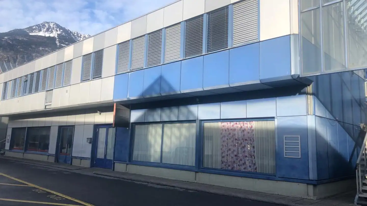 Commerciale in vendita - 1920 Martigny - Photo 2