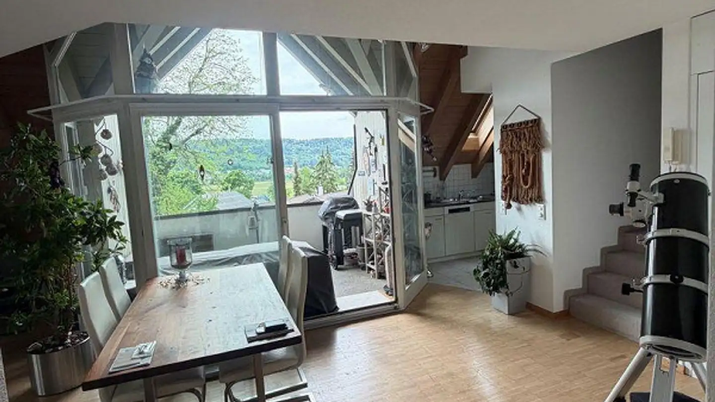 Appartamento in vendita - Römerhof 2, 5416 Kirchdorf AG - Foto 4