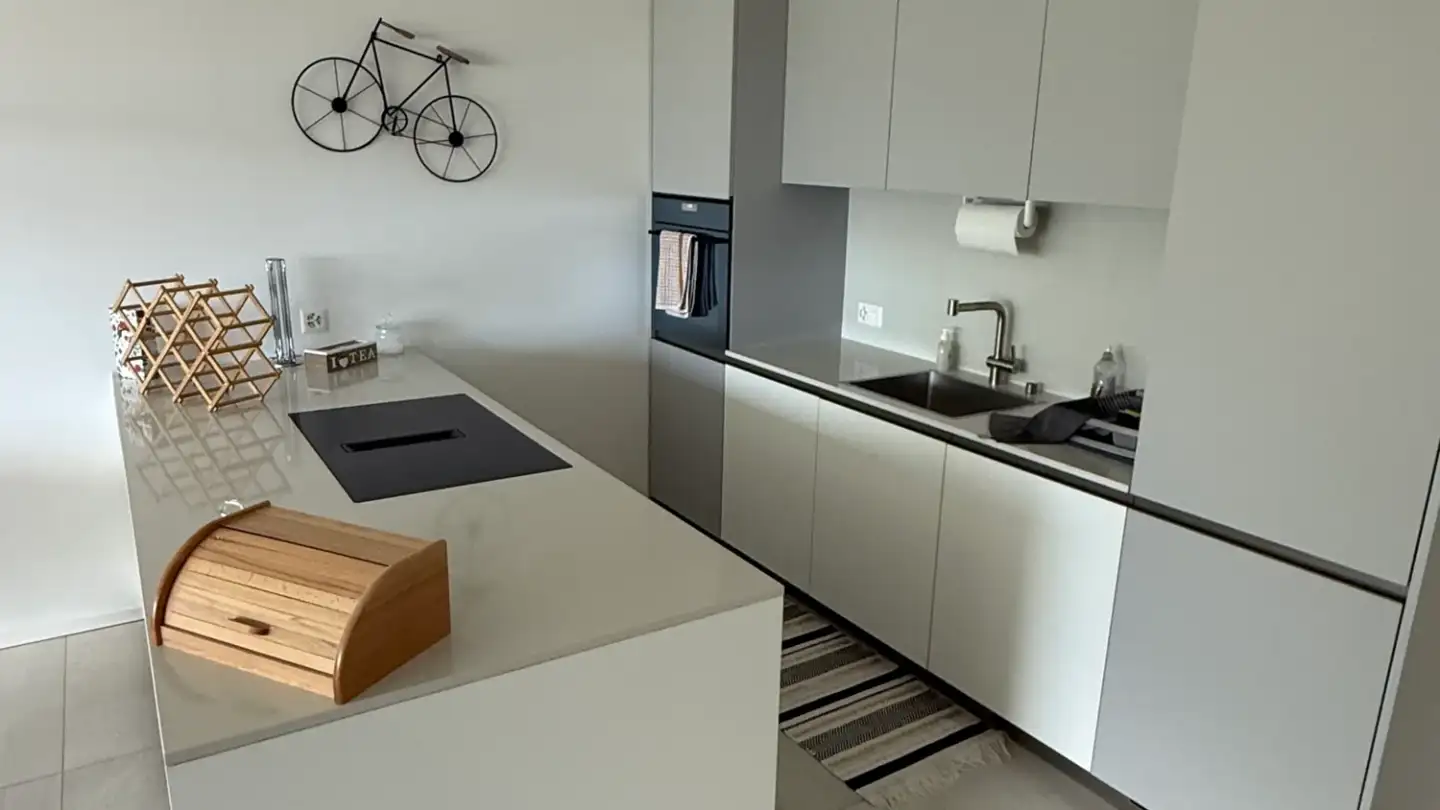 Apartment for rent - Via Mondacce 13, 6648 Minusio - Photo 2
