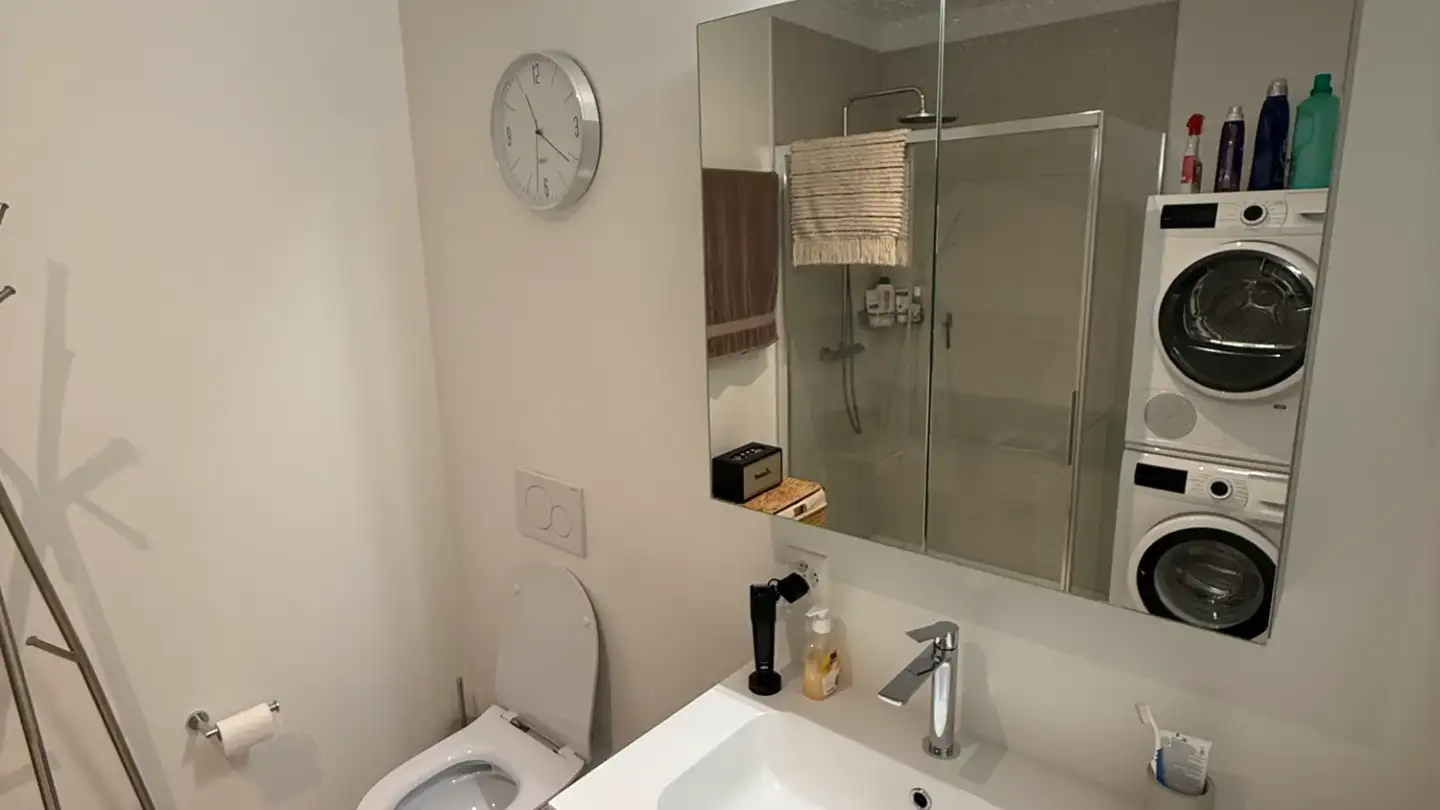 Apartment for rent - Via Mondacce 13, 6648 Minusio - Photo 3