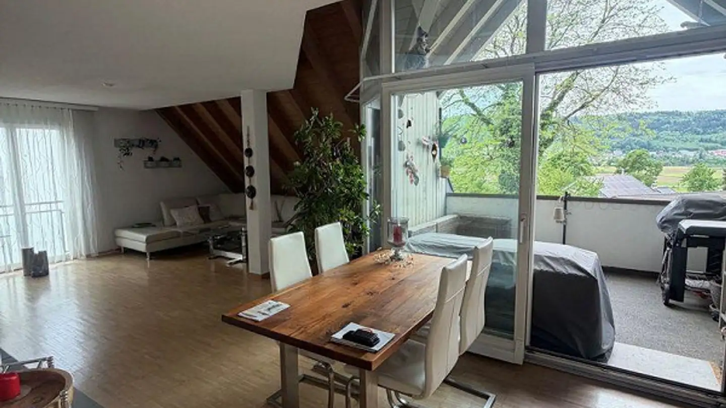 Appartamento in vendita - Römerhof 2, 5416 Kirchdorf AG - Foto 2