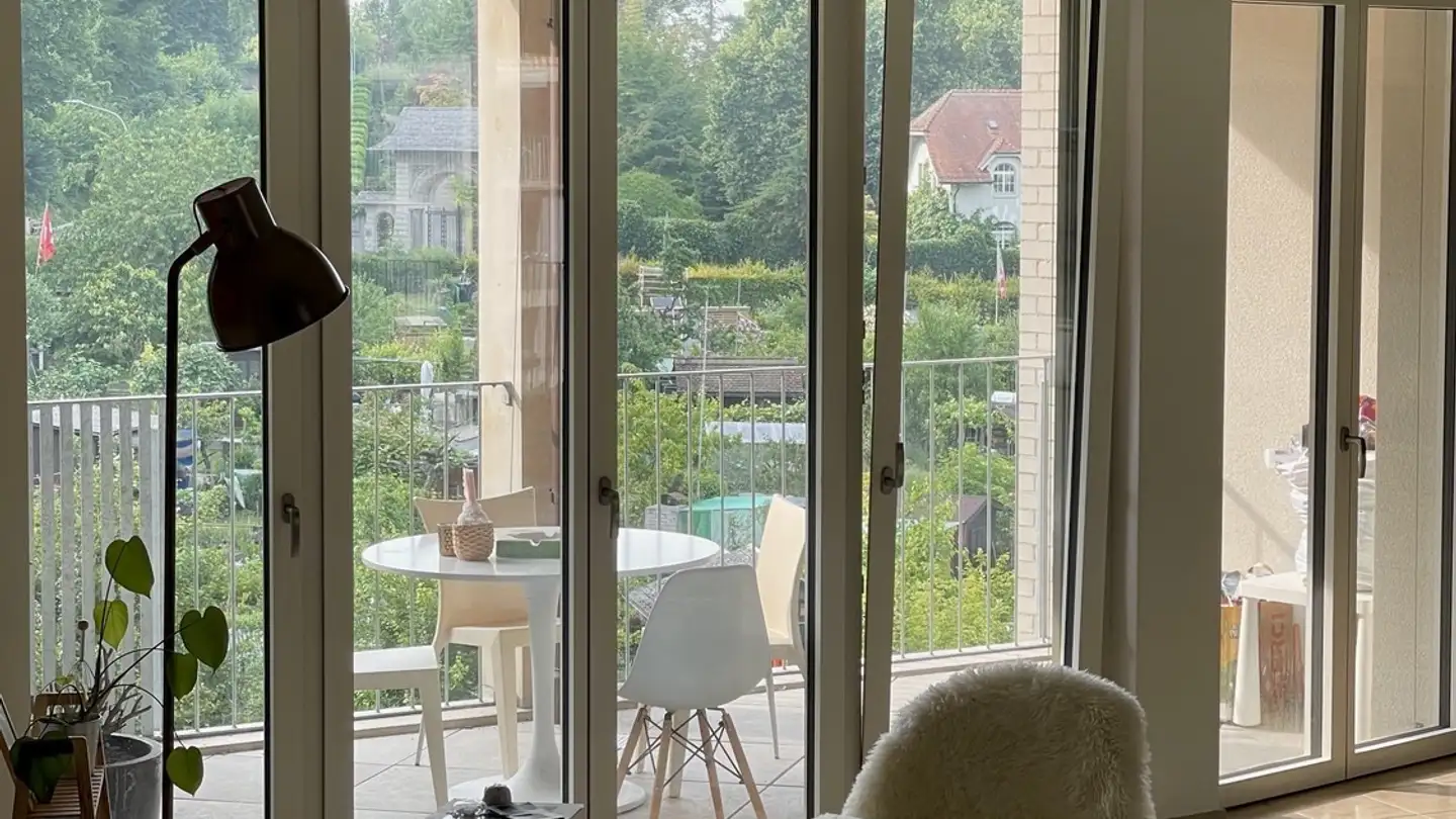 Chambre à louer - 8057 Zürich - Photo 2