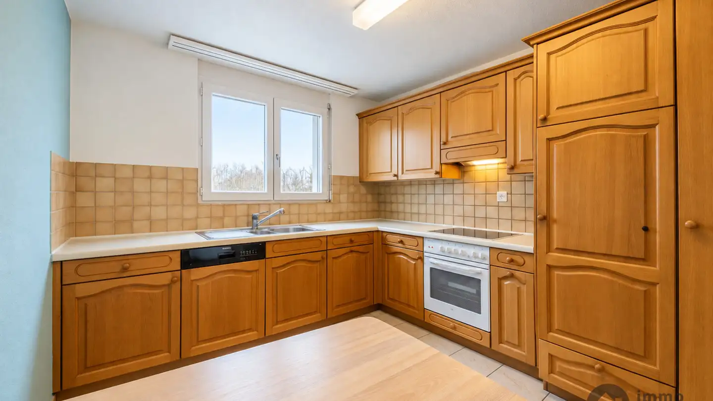 Appartamento in vendita - Hardstrasse 1, 4802 Strengelbach - Foto 3