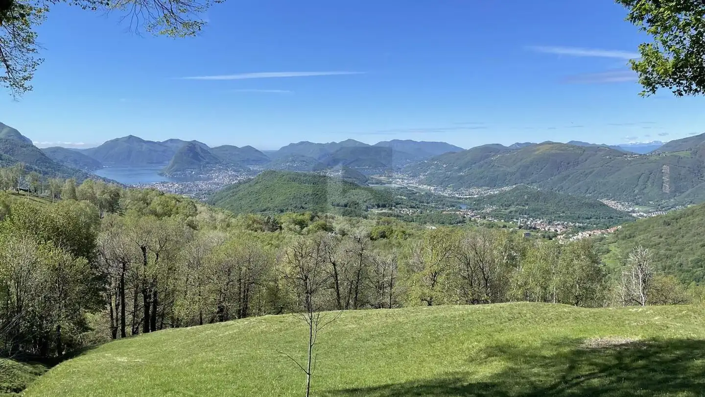 Chalet in vendita - 6956 Lopagno - Foto 2