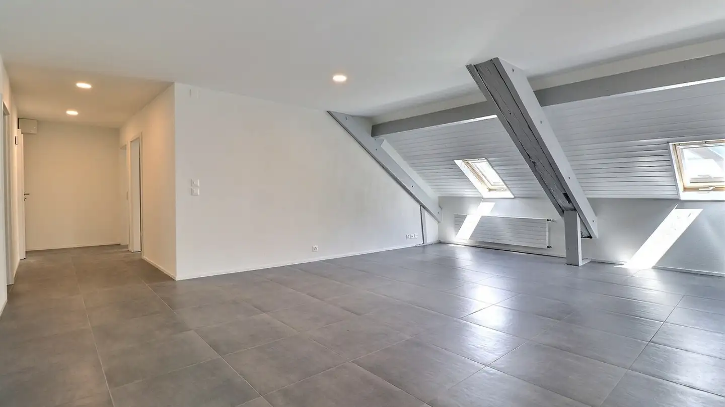 Apartment for rent - Chemin de l'Eglise 5, 1618 Châtel-St-Denis - Photo 4