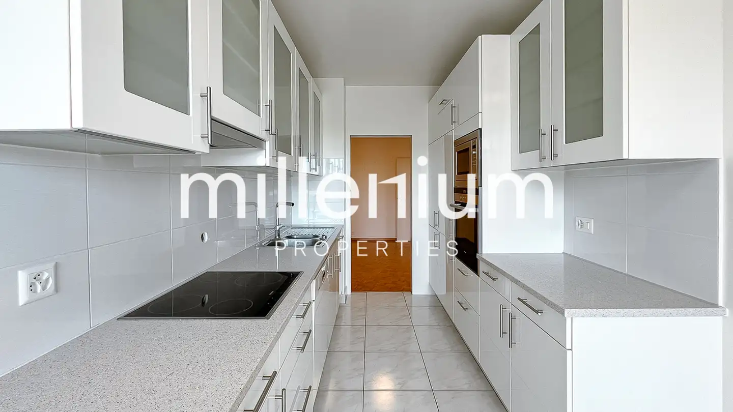 Appartamento in affitto - 1202 Genève - Foto 3