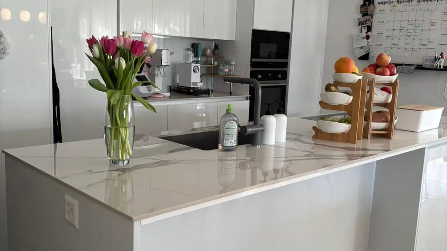 Wohnung kaufen - 3952 Susten - Foto 2