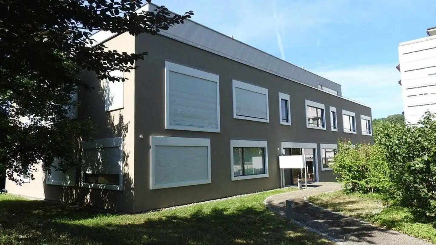 Wohnung mieten - Margrethenstrasse 4, 4103 Bottmingen