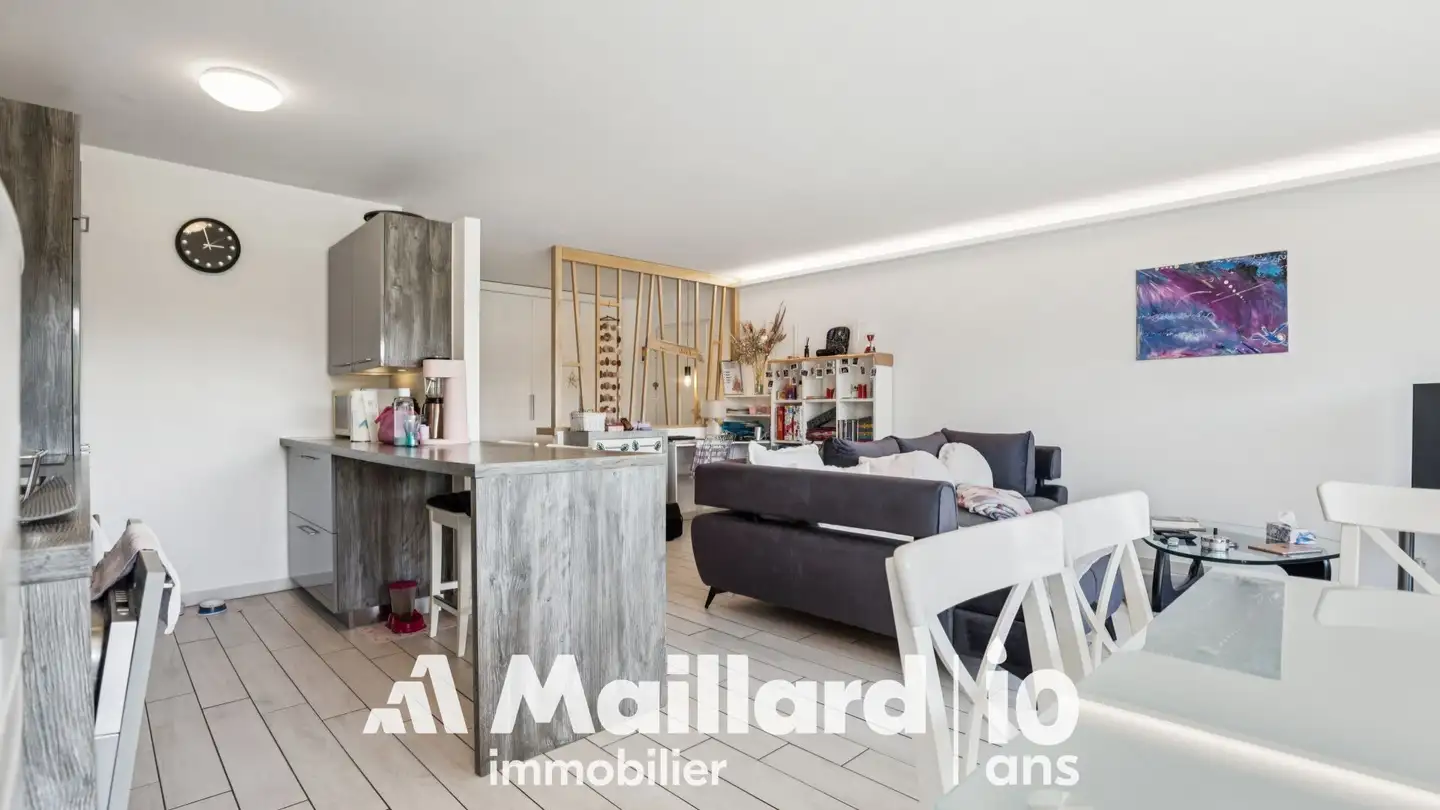 Appartamento in vendita - 1110 Morges - Foto 3