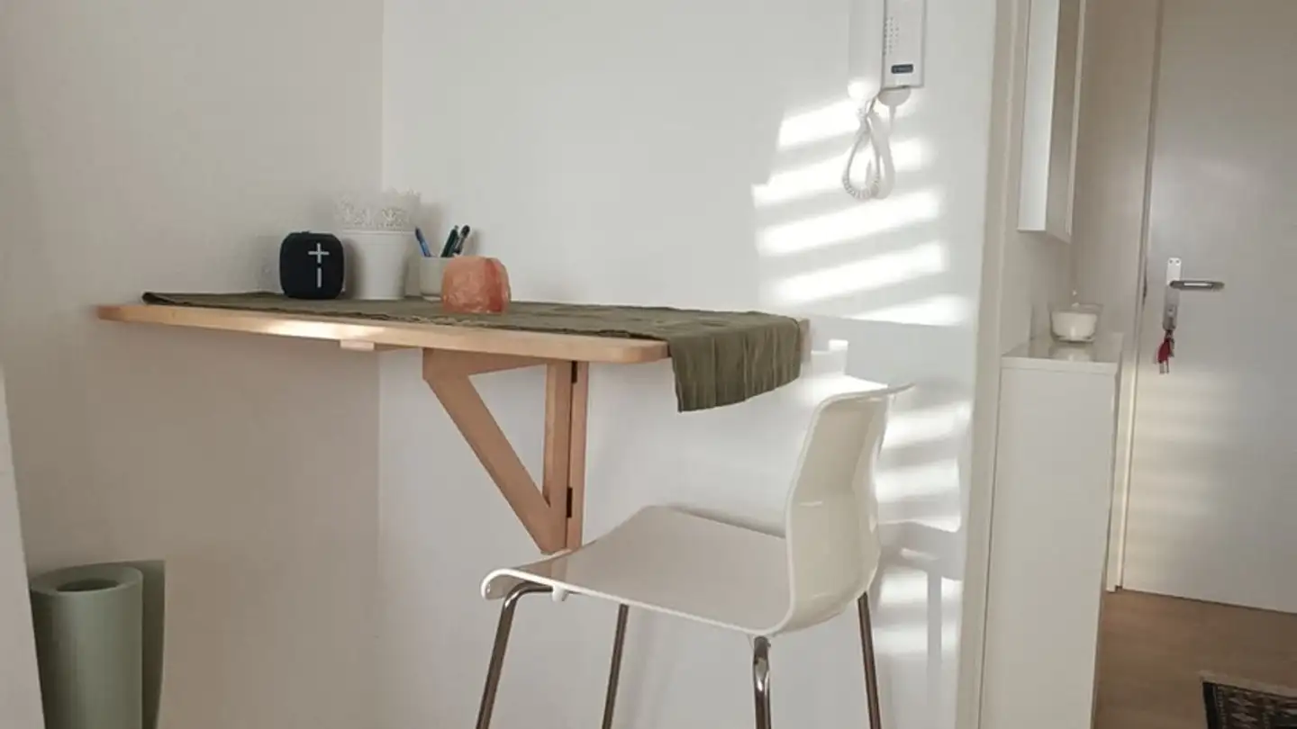 Wohnung mieten - Im Brisgi 20, 5400 Baden - Foto 3