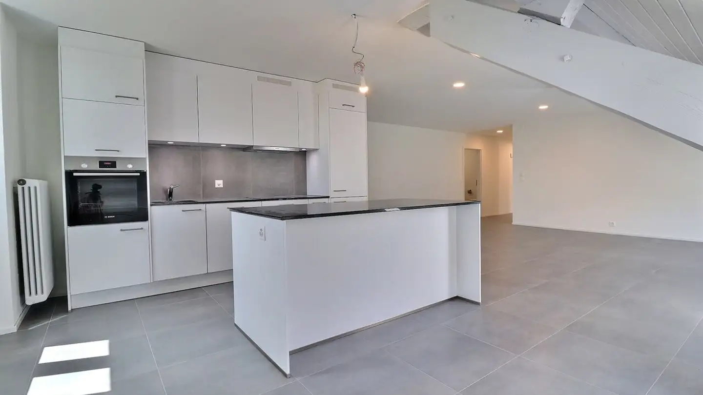 Apartment for rent - Chemin de l'Eglise 5, 1618 Châtel-St-Denis - Photo 3