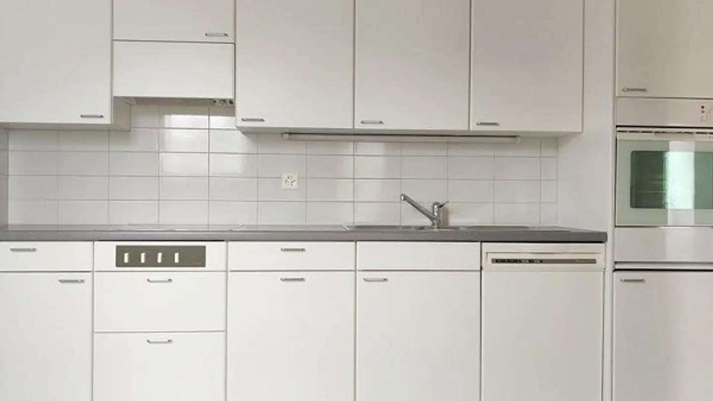 Appartamento in affitto - Dählenweg 2, 4500 Solothurn - Foto 3