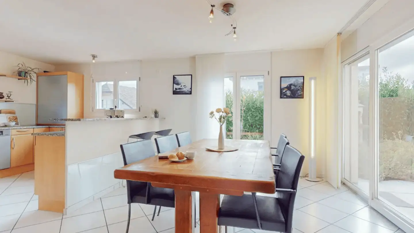 Single house for sale - 1754 Avry-sur-Matran - Photo 2