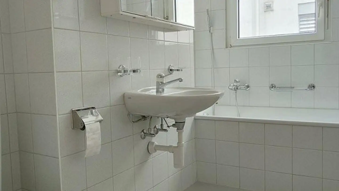 Appartamento in affitto - Dählenweg 2, 4500 Solothurn - Foto 4