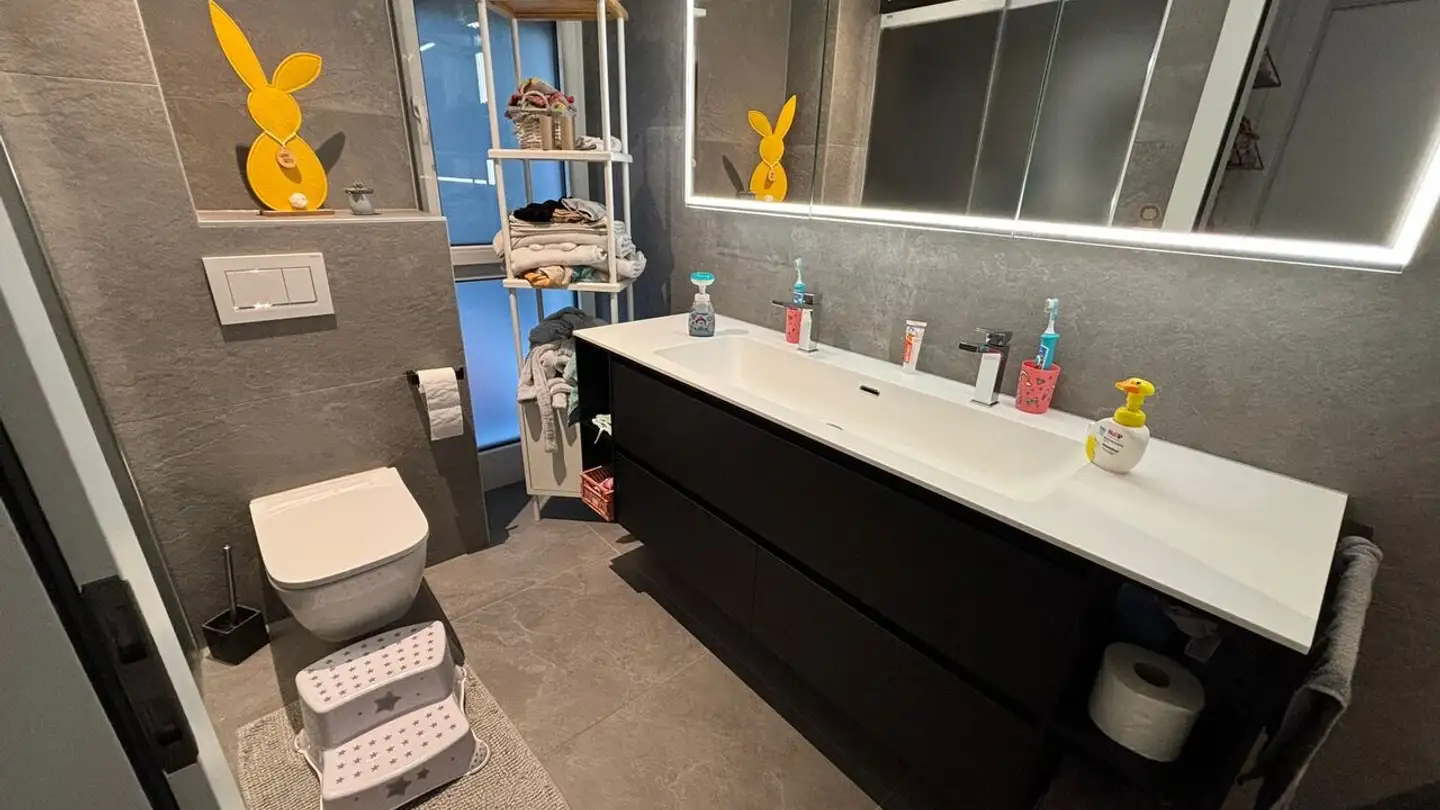 Wohnung kaufen - 3952 Susten - Foto 4