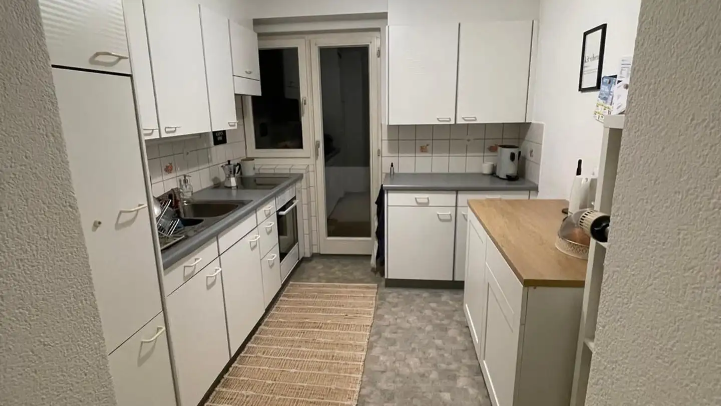 Appartement à louer - Hünenbergstrasse, 6006 Luzern - Photo 4