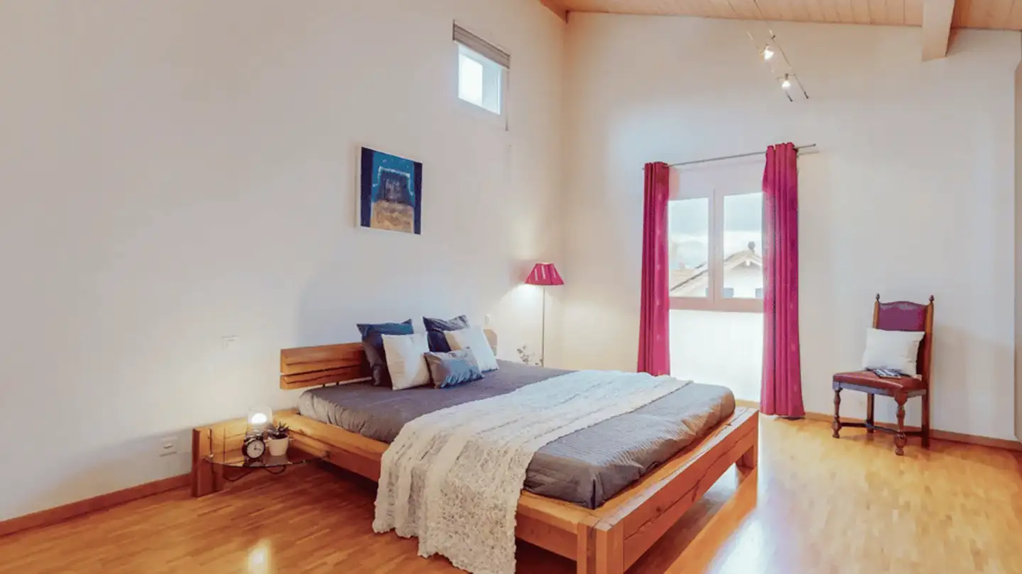 Single house for sale - 1754 Avry-sur-Matran - Photo 4