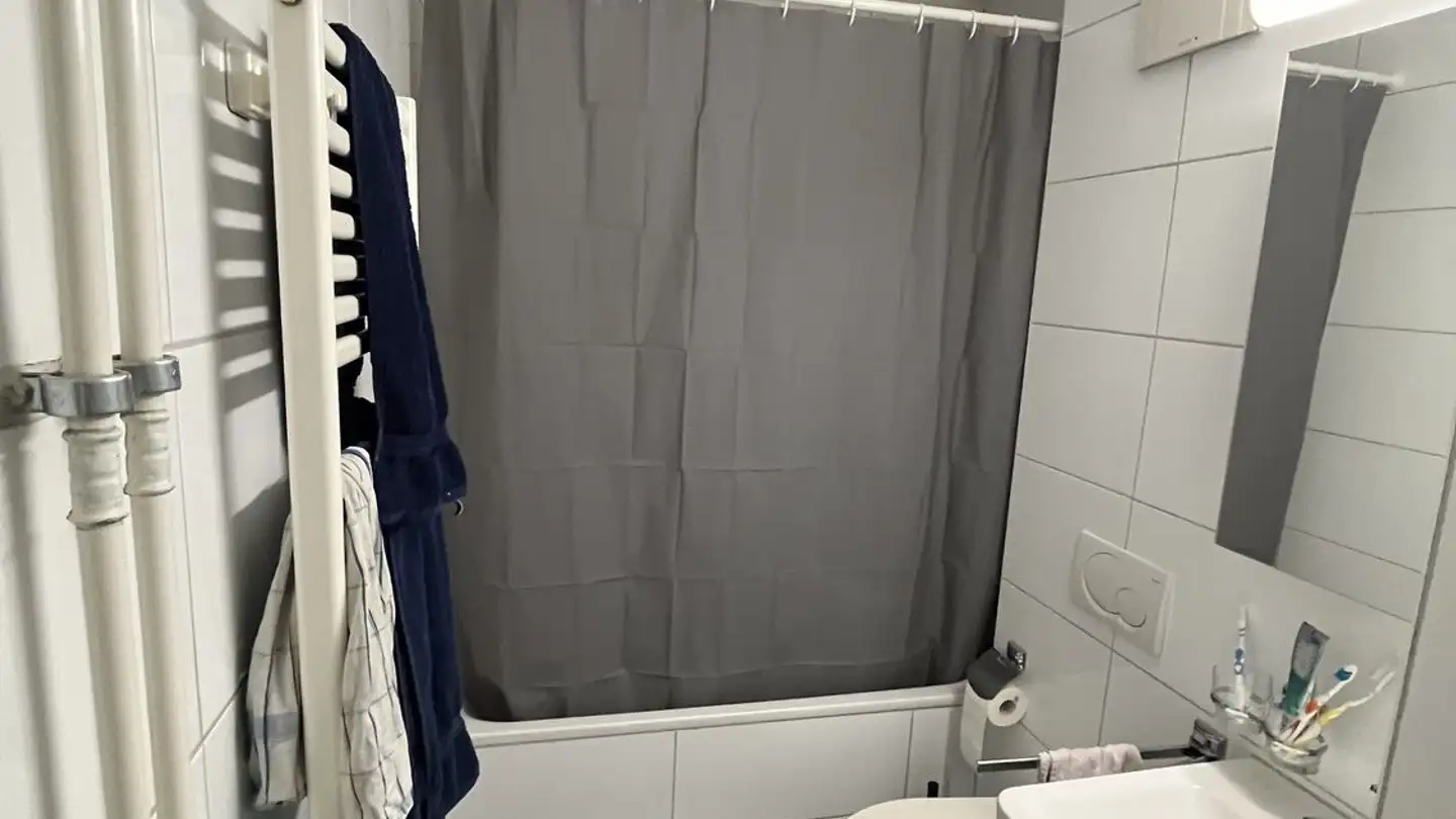 Appartamento in affitto - Schützenmattstrasse, 8302 Kloten - Foto 2
