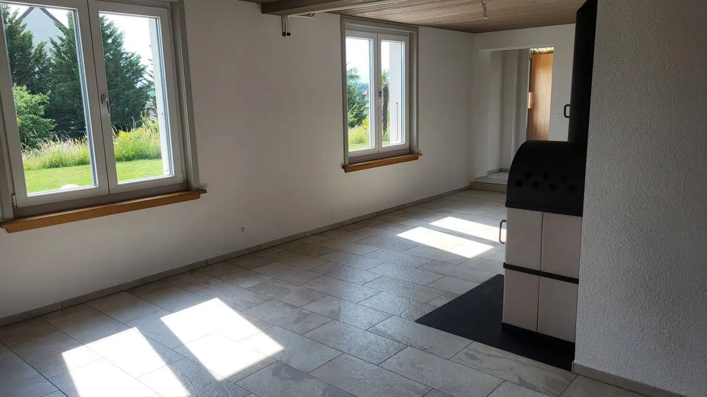 Maison jumelle à louer - Sandhubel 4, 3257 Ammerzwil BE - Photo 3