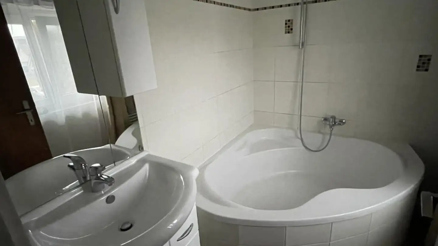 Apartment for rent - 9430 St. Margrethen SG - Photo 2