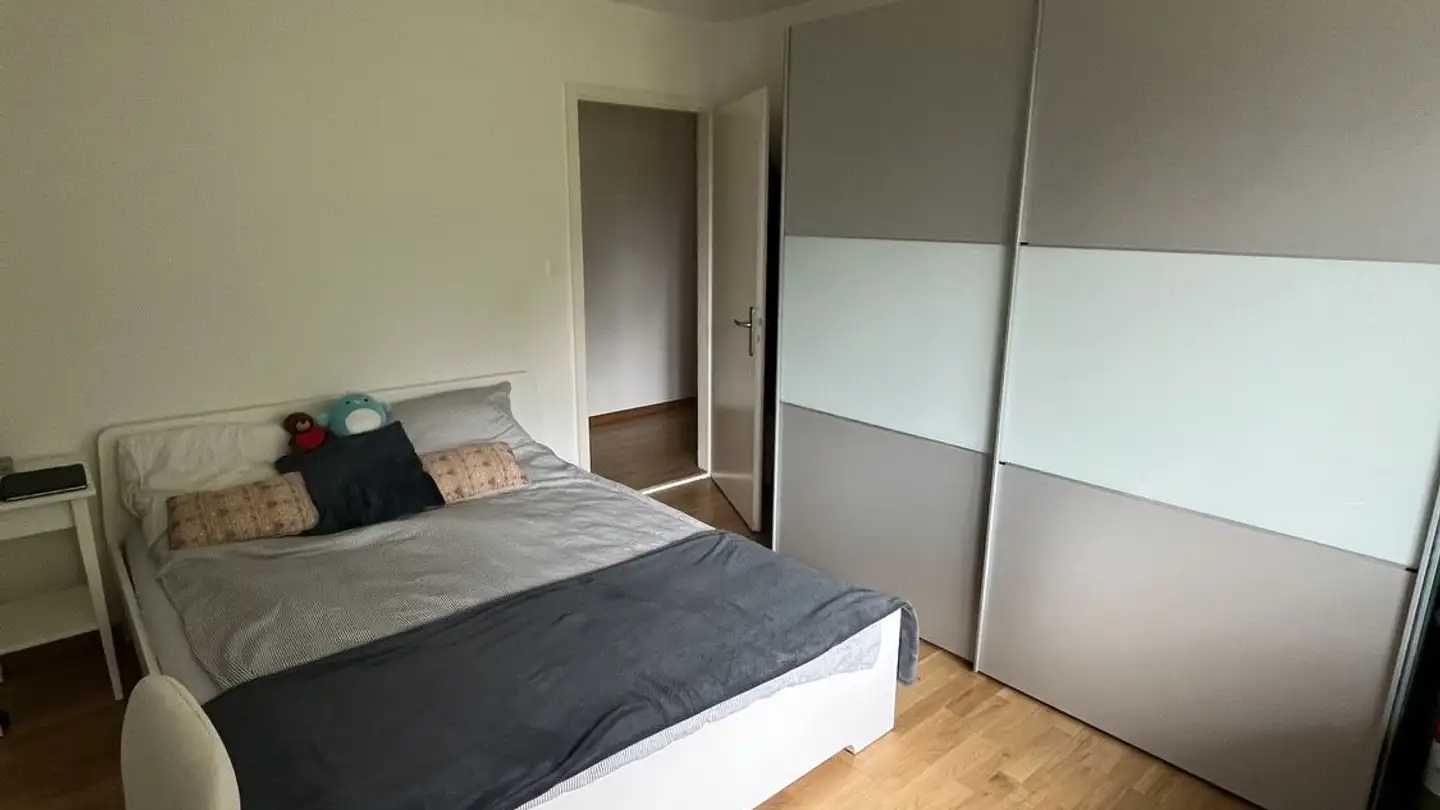 Appartamento in affitto - Schützenmattstrasse, 8302 Kloten - Foto 3